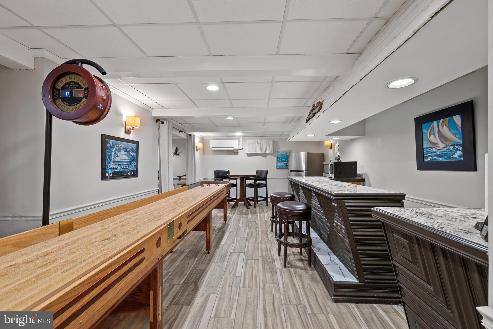 11308 Old Carriage Road Glen Arm, MD 21057 - Photo 37 of 52 Great Room