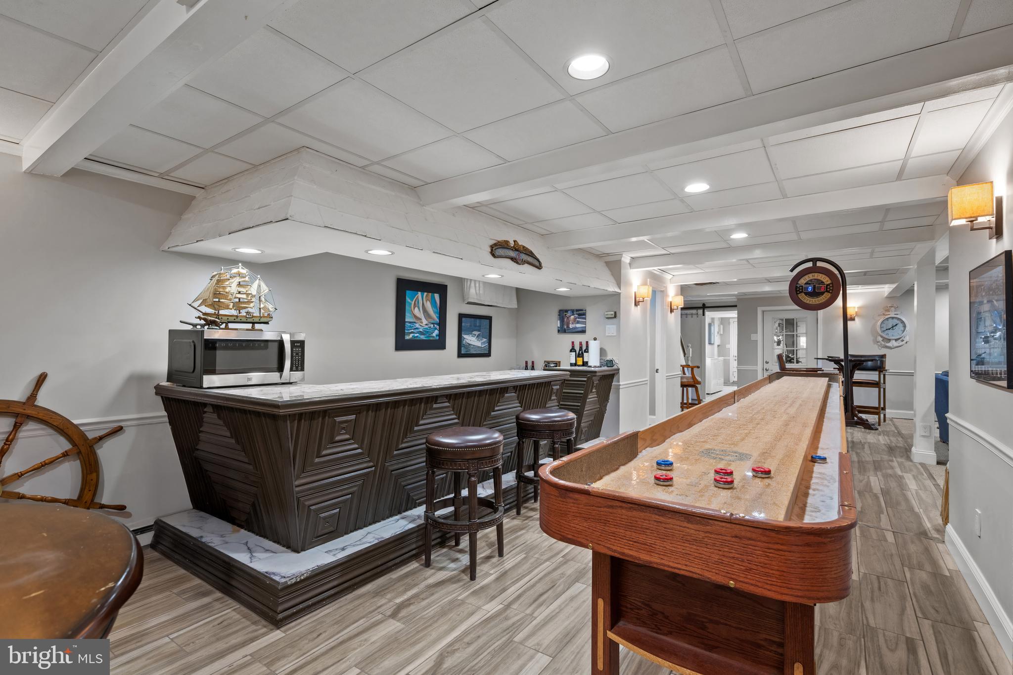 11308 Old Carriage Road Glen Arm, MD 21057 - Photo 39 of 52 Great Room