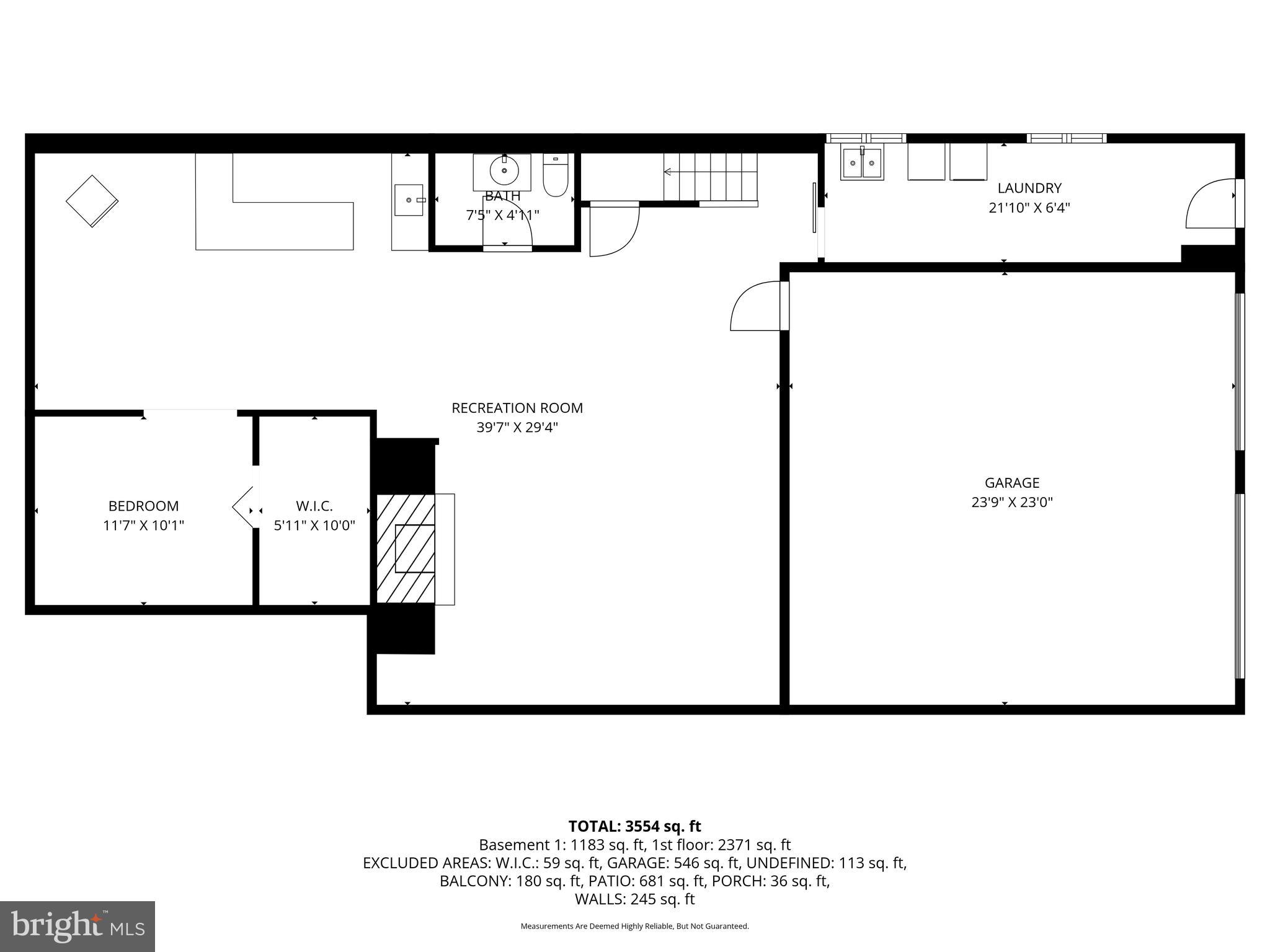 11308 Old Carriage Road Glen Arm, MD 21057 - Photo 50 of 52