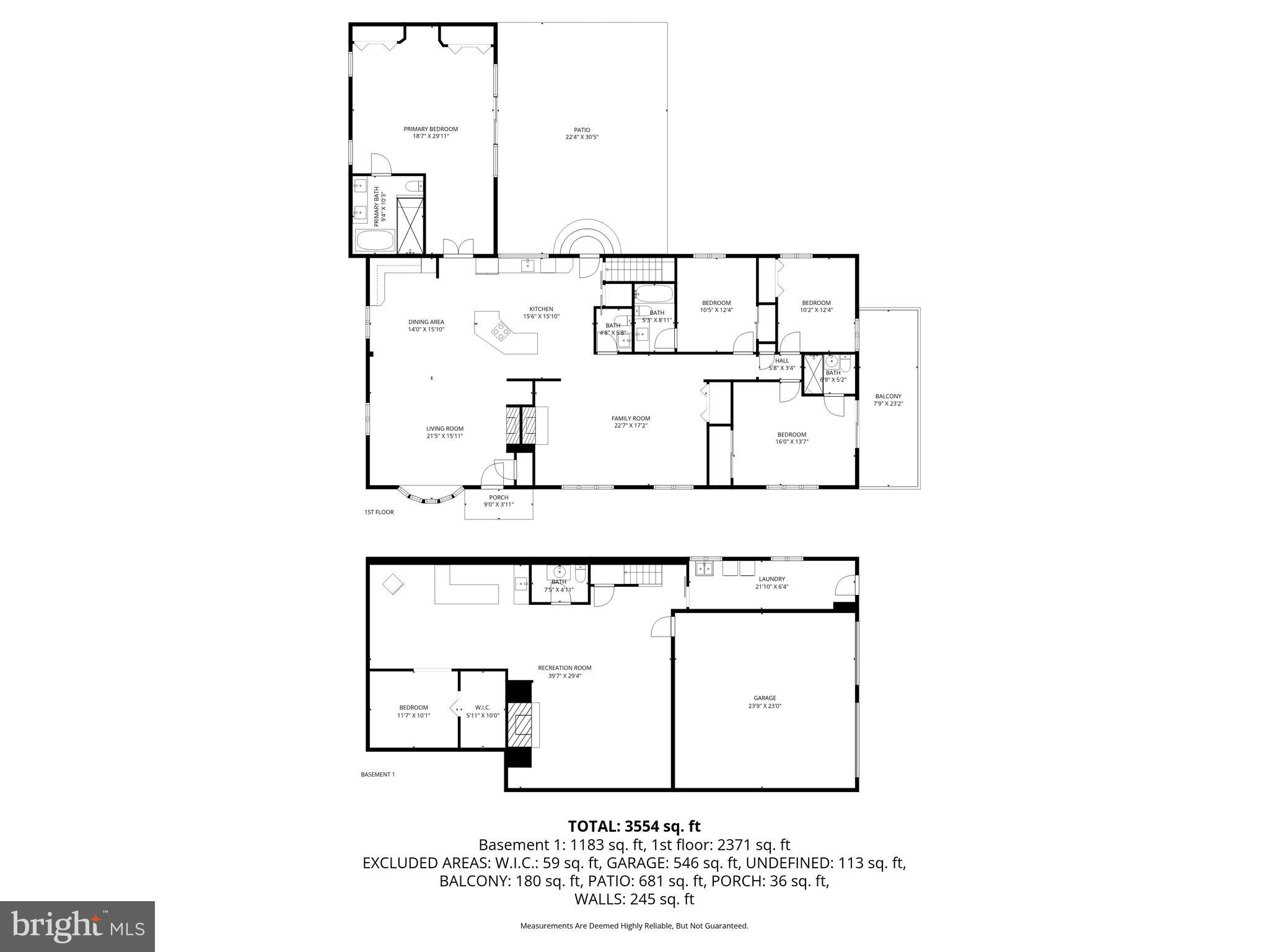 11308 Old Carriage Road Glen Arm, MD 21057 - Photo 51 of 52