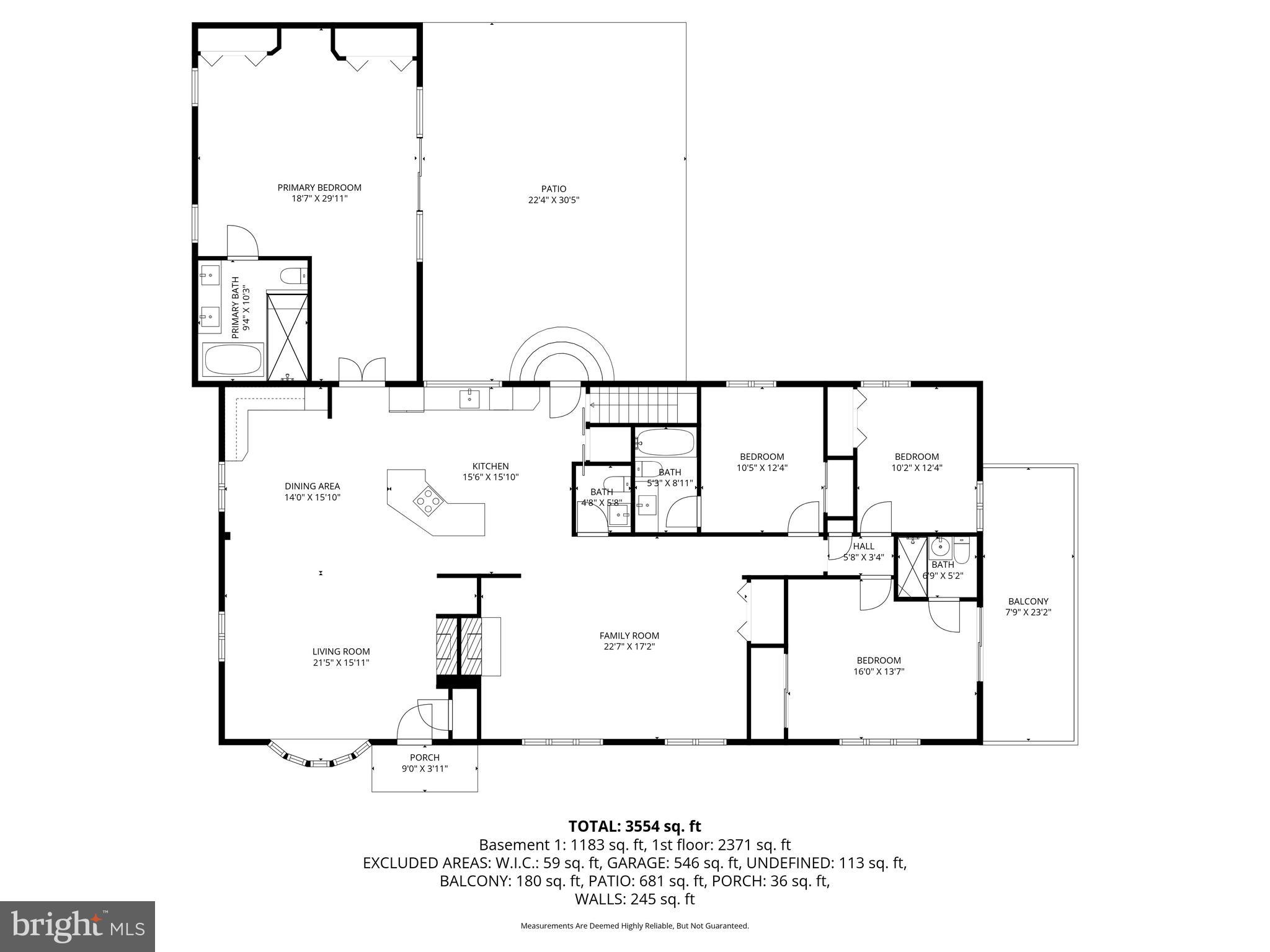 11308 Old Carriage Road Glen Arm, MD 21057 - Photo 52 of 52