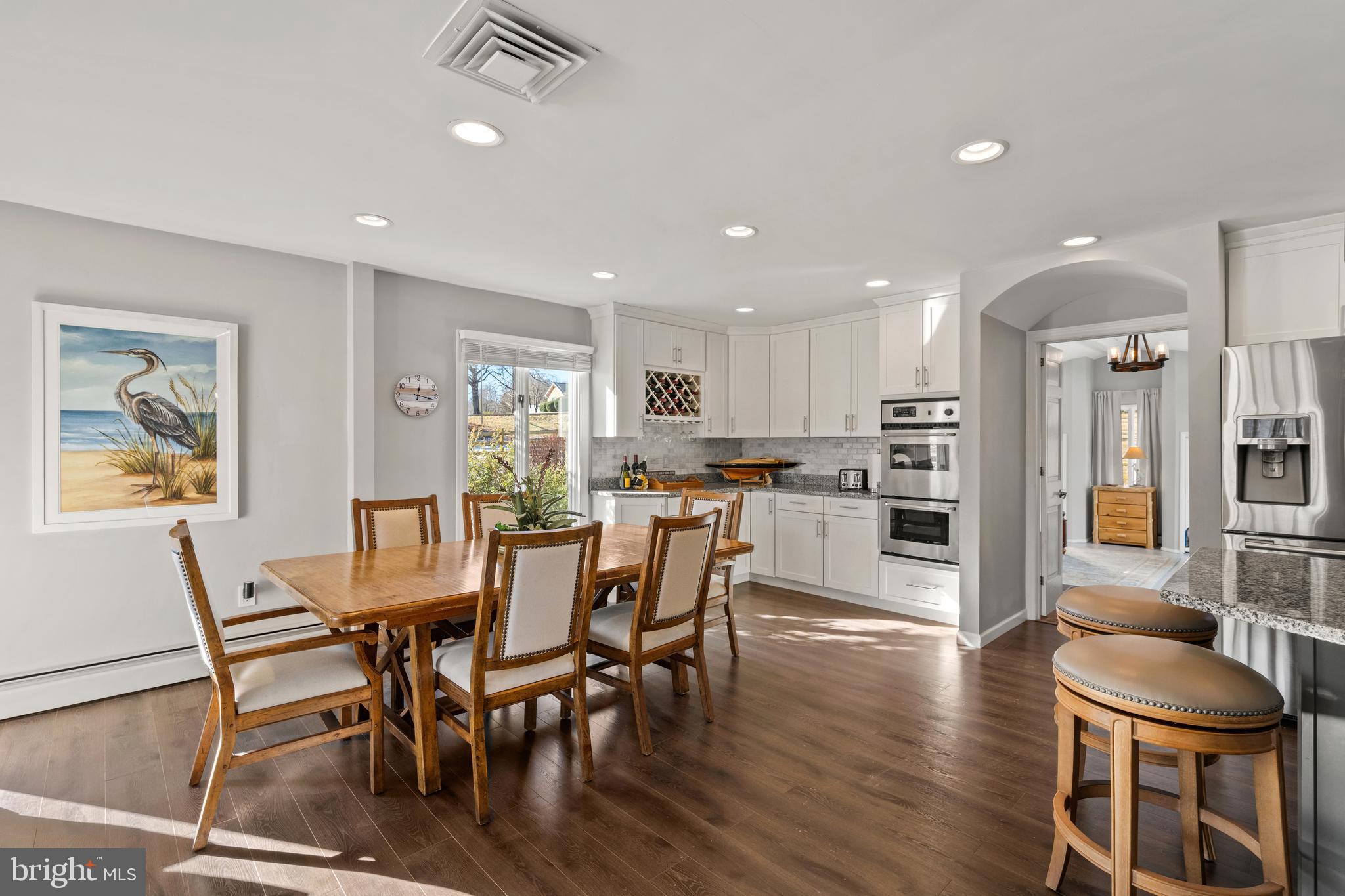11308 Old Carriage Road Glen Arm, MD 21057 - Photo 10 of 52 Dinning Room