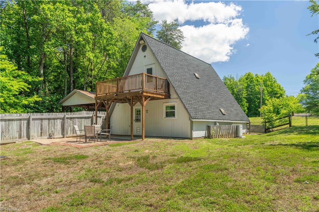 310 James Road Clemmons, NC 27012 - Photo 25 of 30