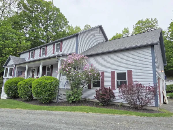 $610,000 | 229 Meadowood Lane, Unit 6, Waterford, VT 05819