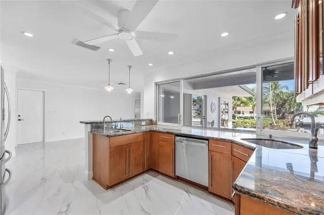 $12,000 | 2443 Northeast 26th Street, Lighthouse Point, FL 33064