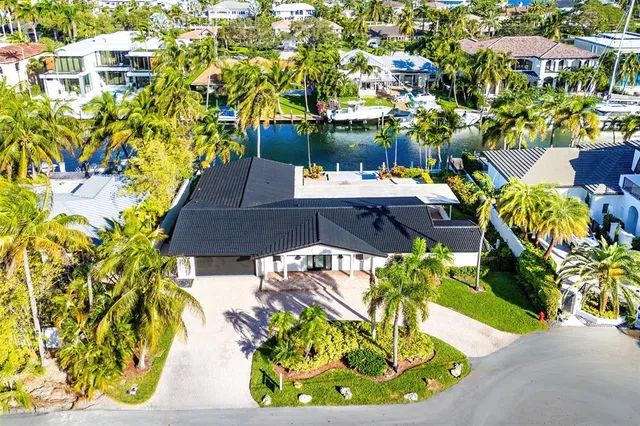 $12,000 | 2443 Northeast 26th Street, Lighthouse Point, FL 33064