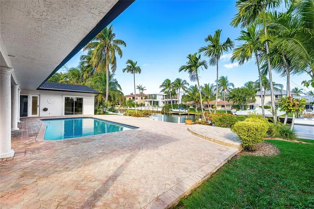 $12,000 | 2443 Northeast 26th Street, Lighthouse Point, FL 33064