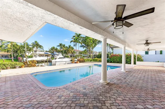 $12,000 | 2443 Northeast 26th Street, Lighthouse Point, FL 33064