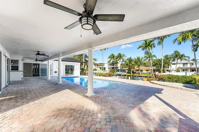 $12,000 | 2443 Northeast 26th Street, Lighthouse Point, FL 33064