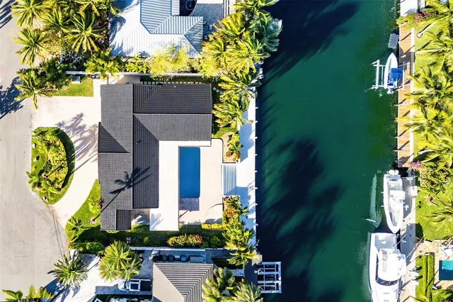 $12,000 | 2443 Northeast 26th Street, Lighthouse Point, FL 33064