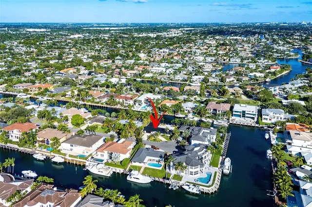 $12,000 | 2443 Northeast 26th Street, Lighthouse Point, FL 33064