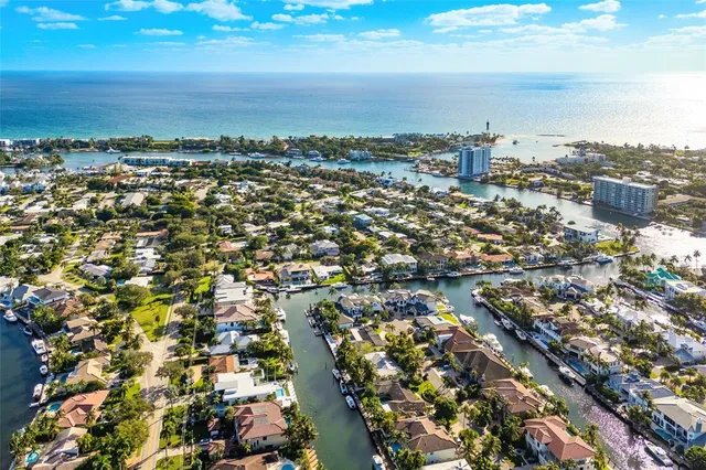 $12,000 | 2443 Northeast 26th Street, Lighthouse Point, FL 33064