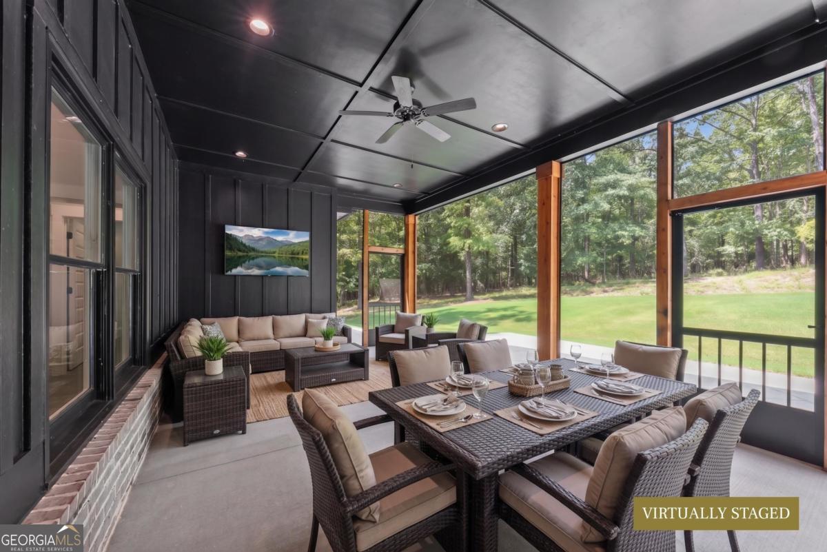 1231 Spinnaker Road Buckhead, GA 30625 - Photo 43 of 51 Gallery Image 43