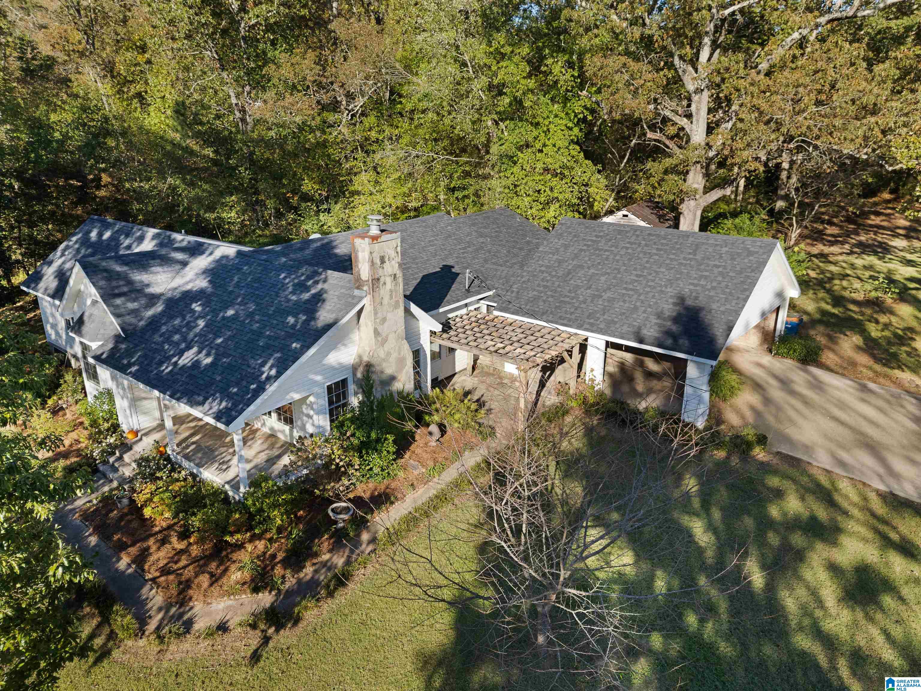 550 Hale Creek Road Altoona, AL 35952 - Photo 1 of 54