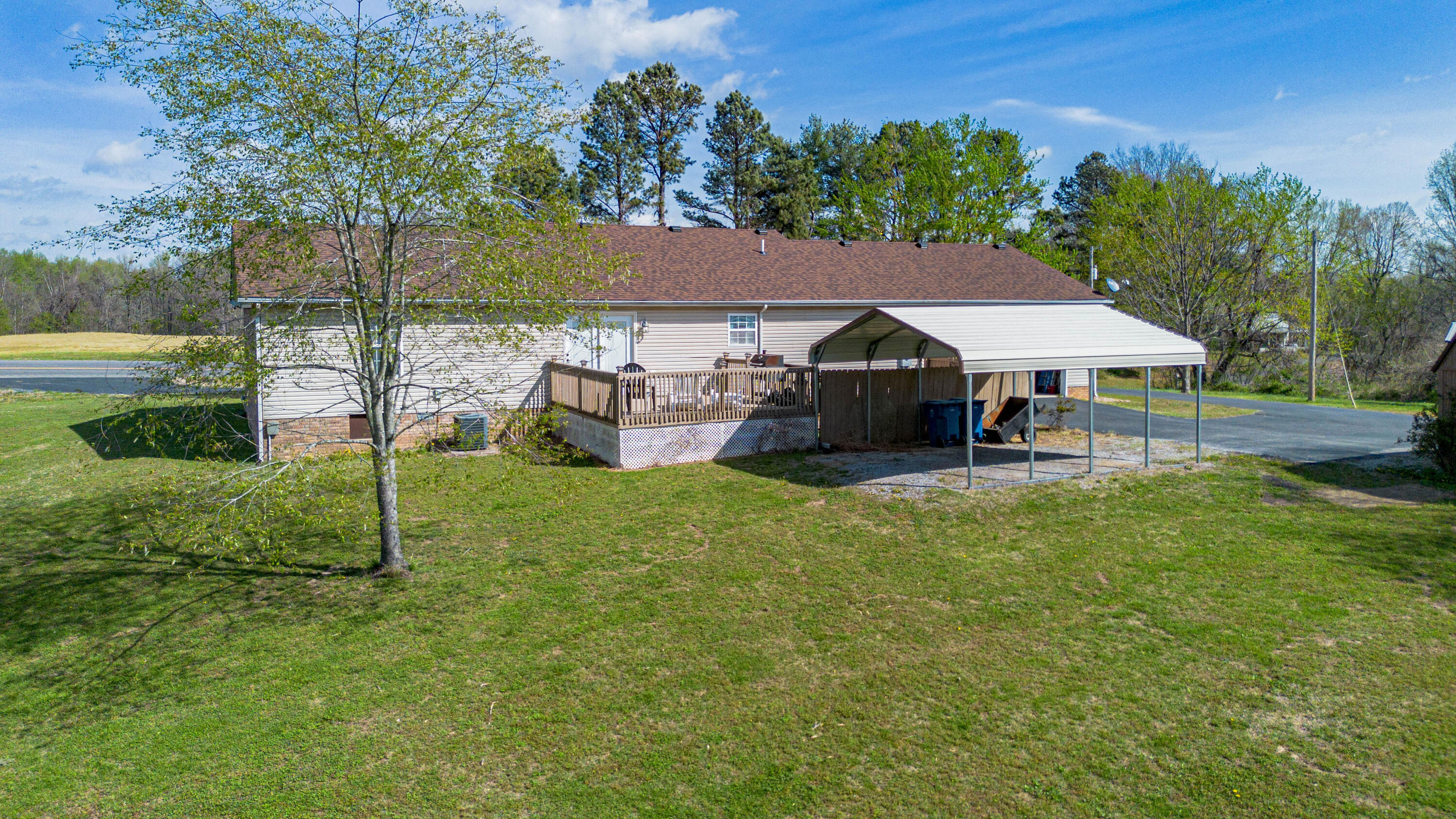 1118 Slater Road Wickliffe, KY 42087 - Photo 15 of 18 1118SlaterRd-12