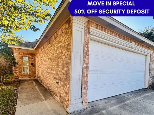 a view of water heater room