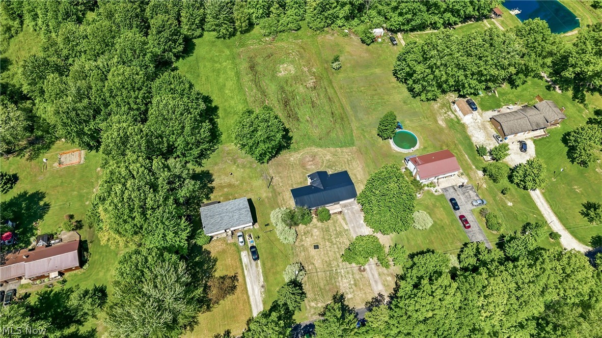 5423 Thompson Clark Road Bristolville, OH 44402 - Photo 15 of 43
