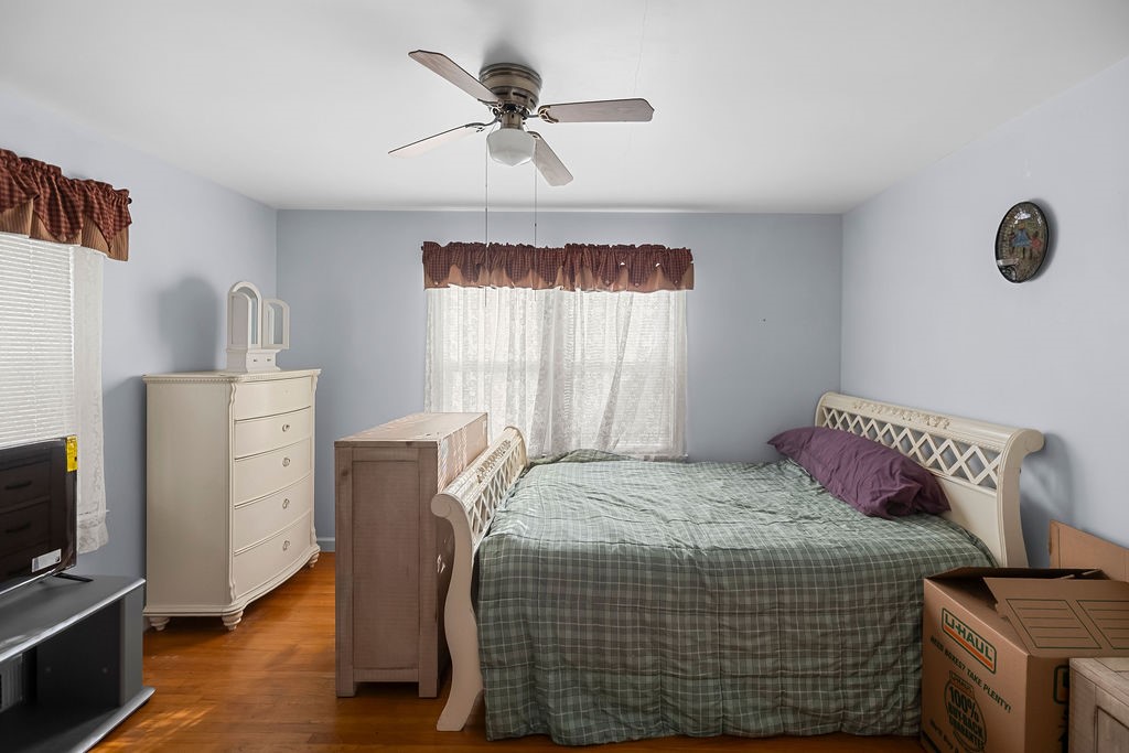 1034 North Oakland Avenue Decatur, IL 62522 - Photo 21 of 28