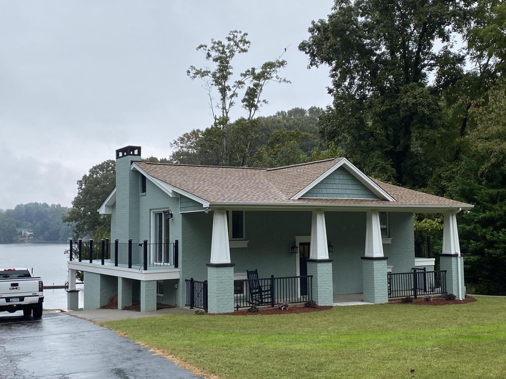 87 Island Road Hardy, VA 24101 - Photo 1 of 52 87 island rd