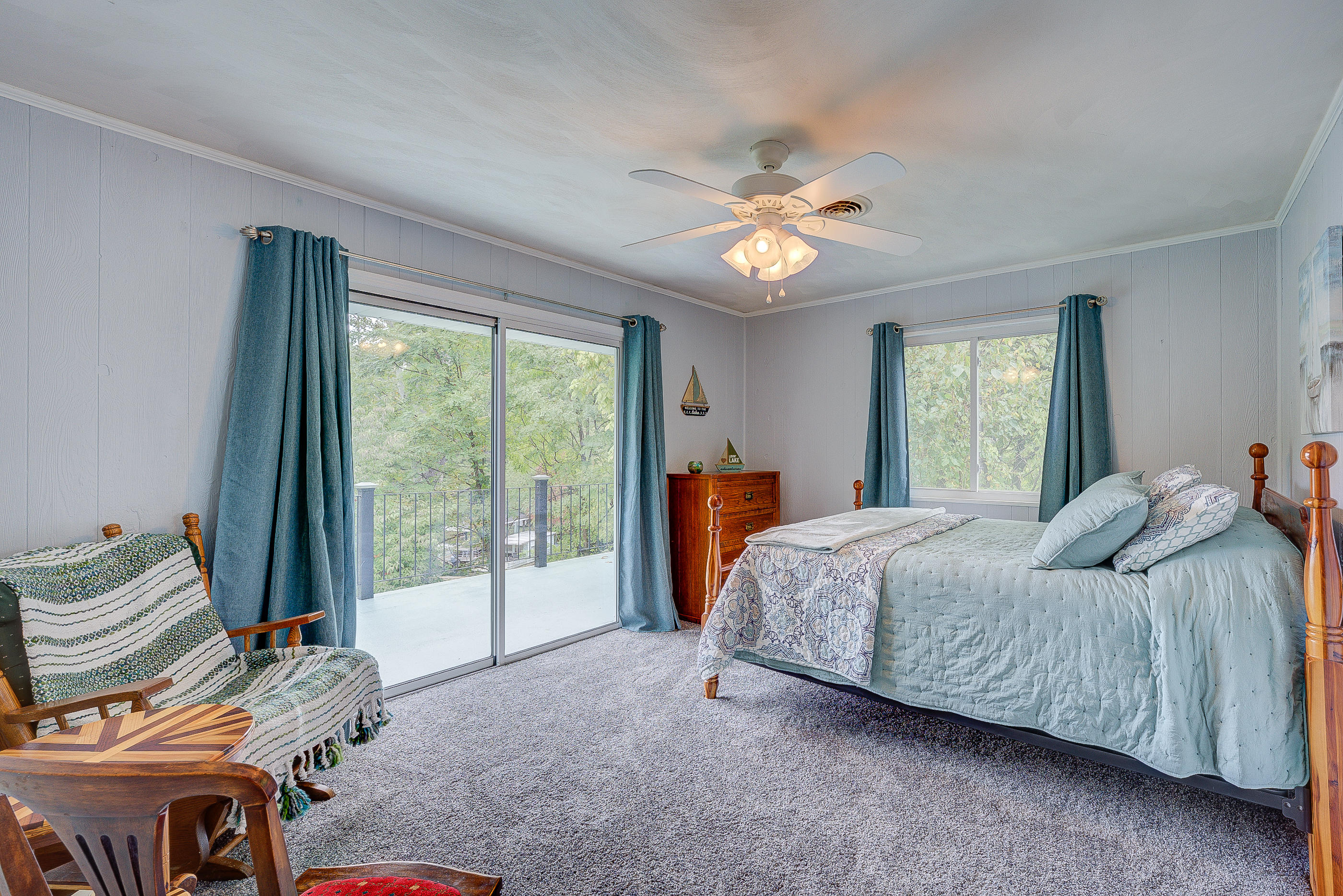87 Island Road Hardy, VA 24101 - Photo 11 of 52 22