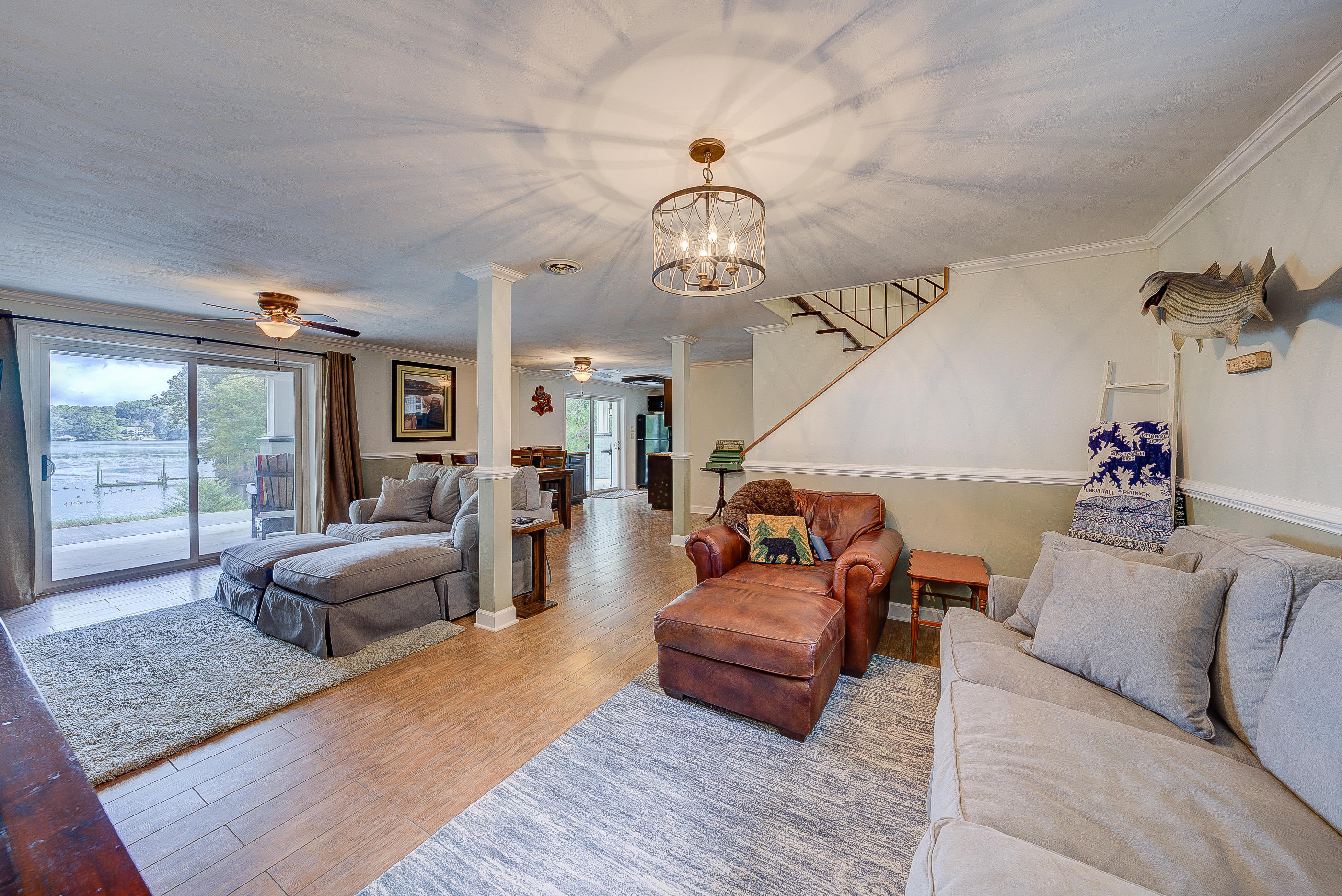 87 Island Road Hardy, VA 24101 - Photo 26 of 52 55