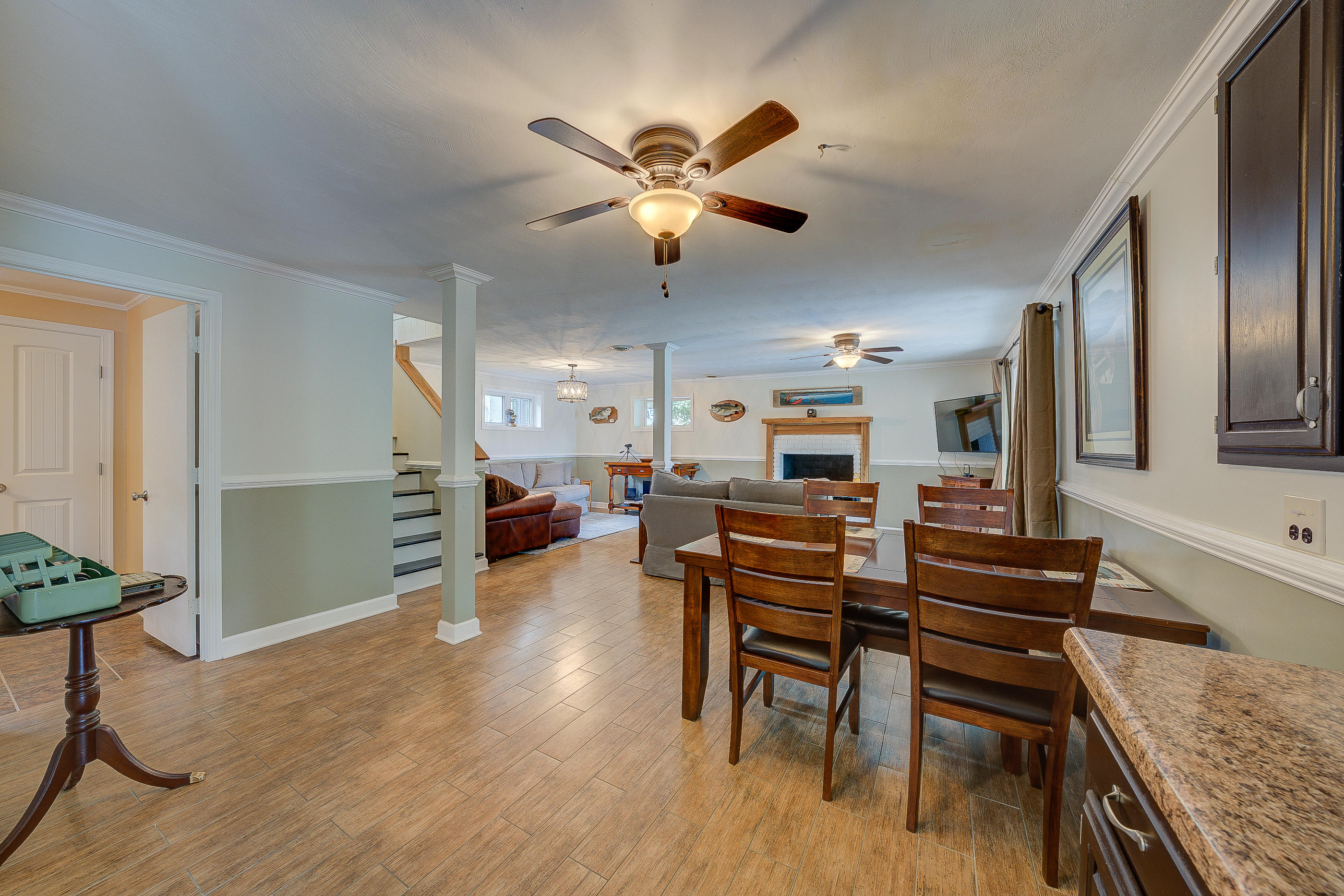87 Island Road Hardy, VA 24101 - Photo 27 of 52 56