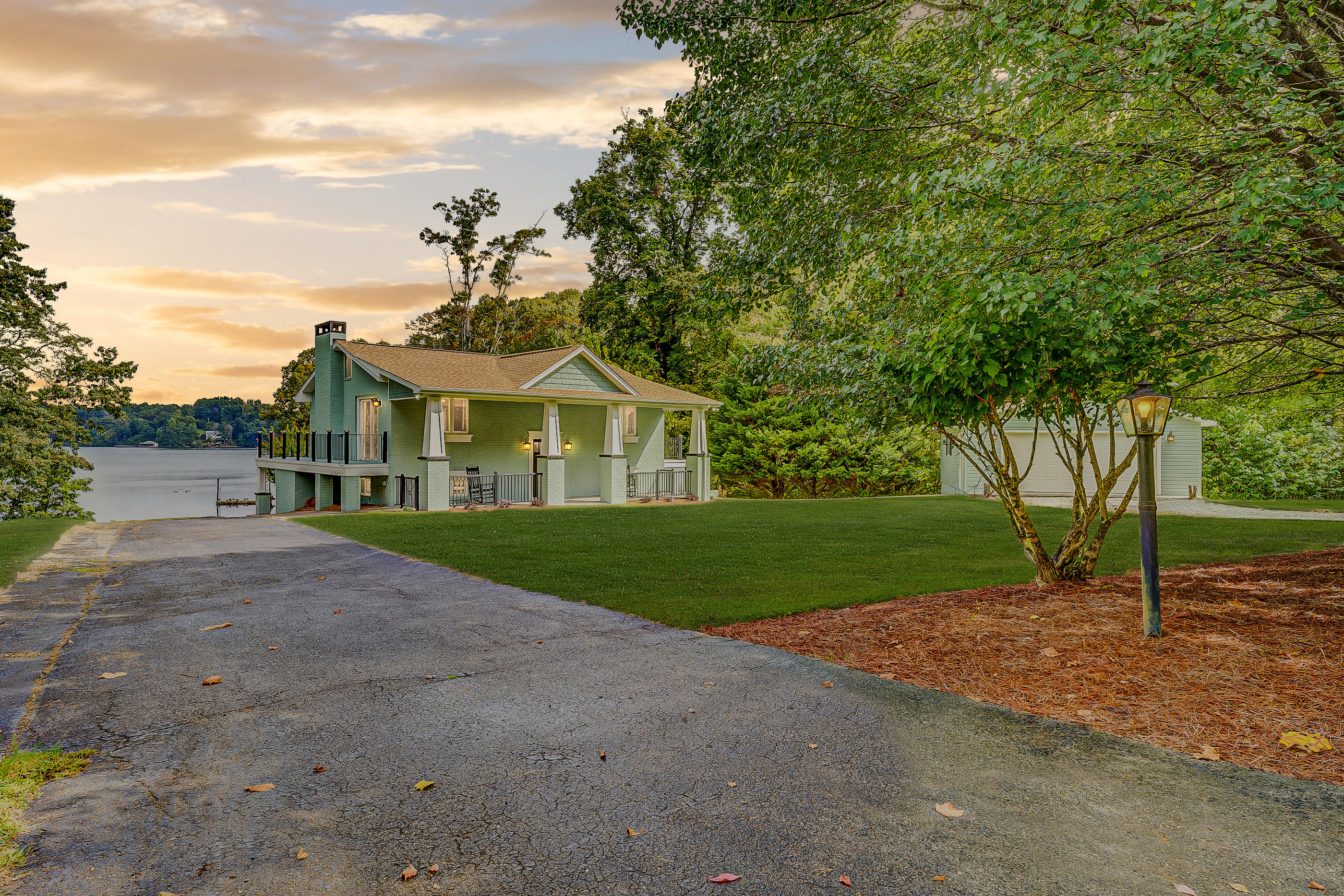87 Island Road Hardy, VA 24101 - Photo 41 of 52 95