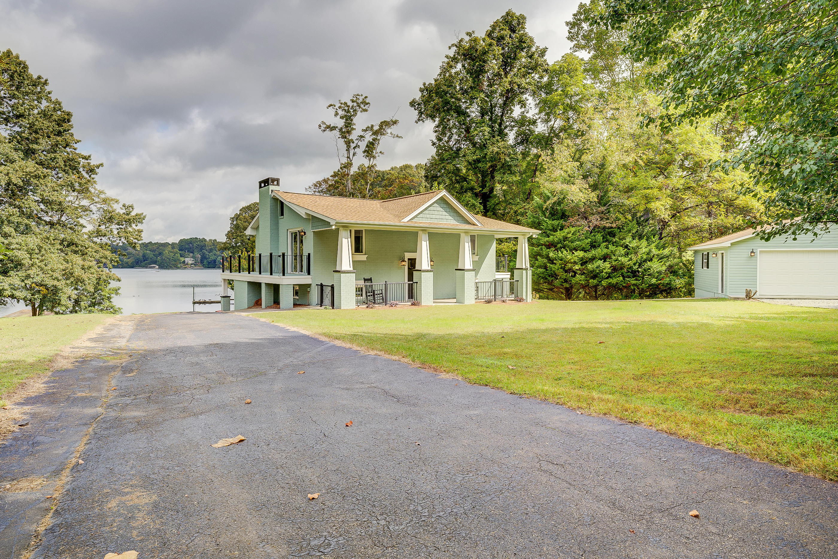 87 Island Road Hardy, VA 24101 - Photo 42 of 52 98
