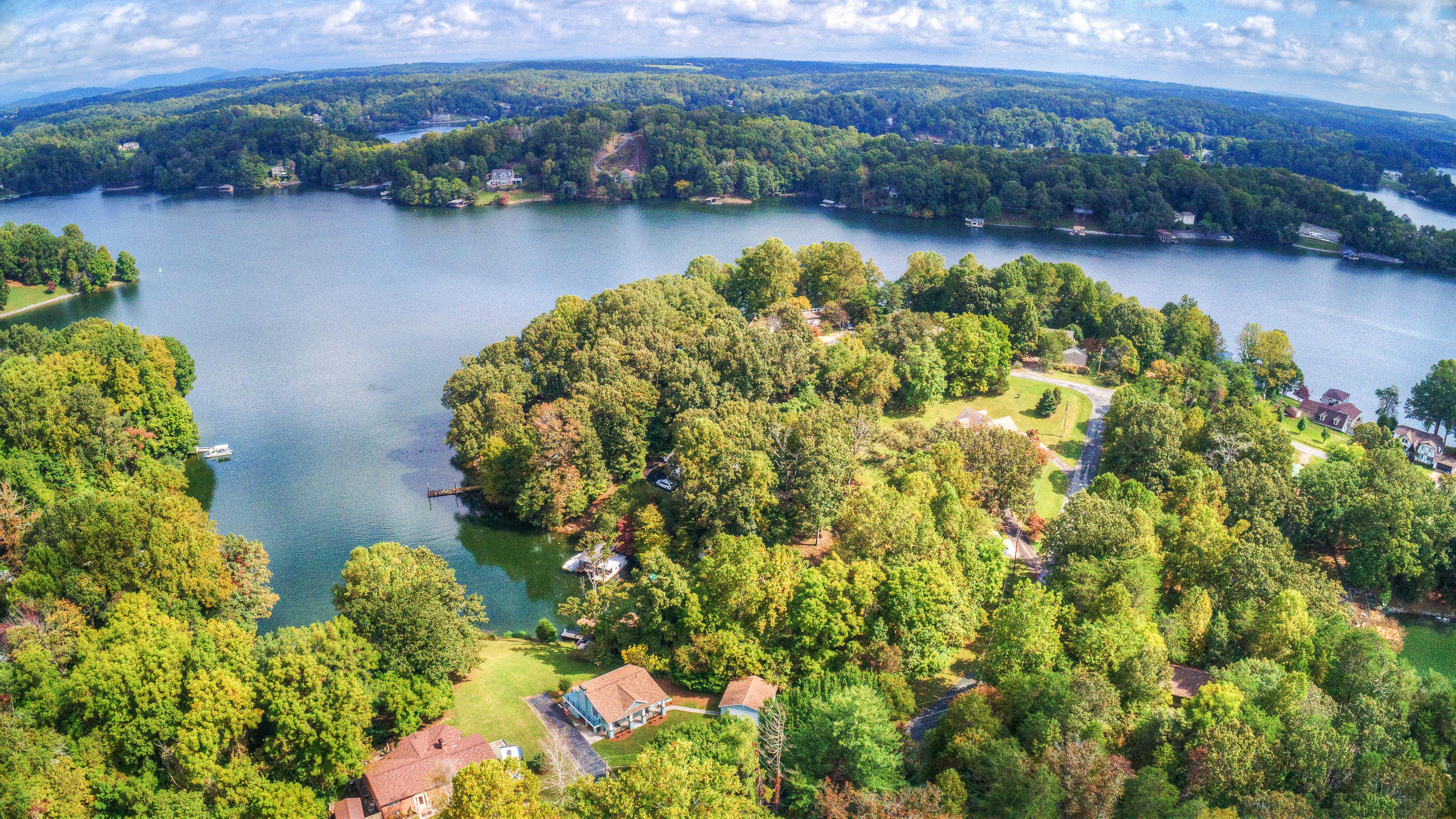 87 Island Road Hardy, VA 24101 - Photo 46 of 52 DJI_0009
