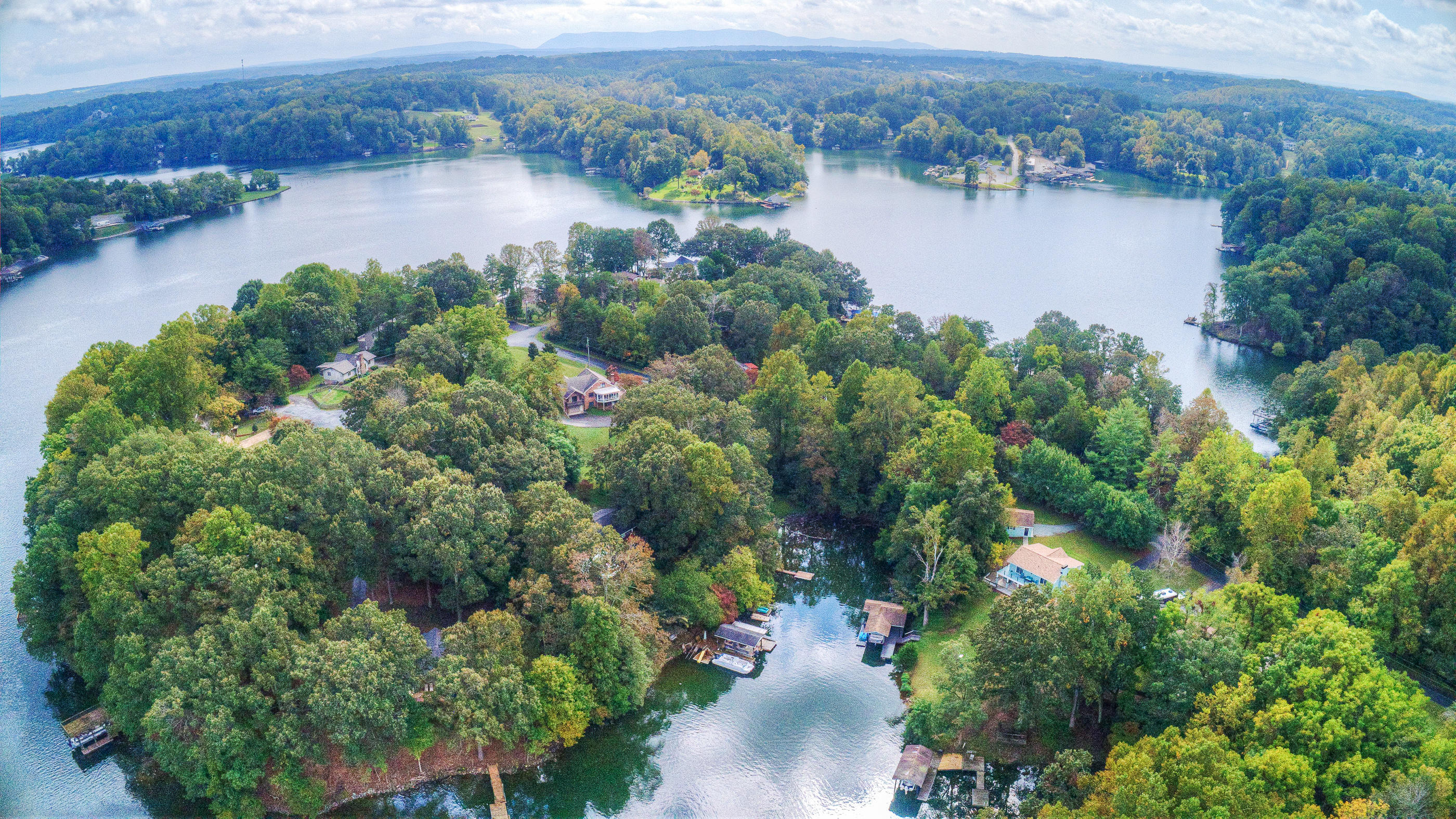 87 Island Road Hardy, VA 24101 - Photo 47 of 52 DJI_0016