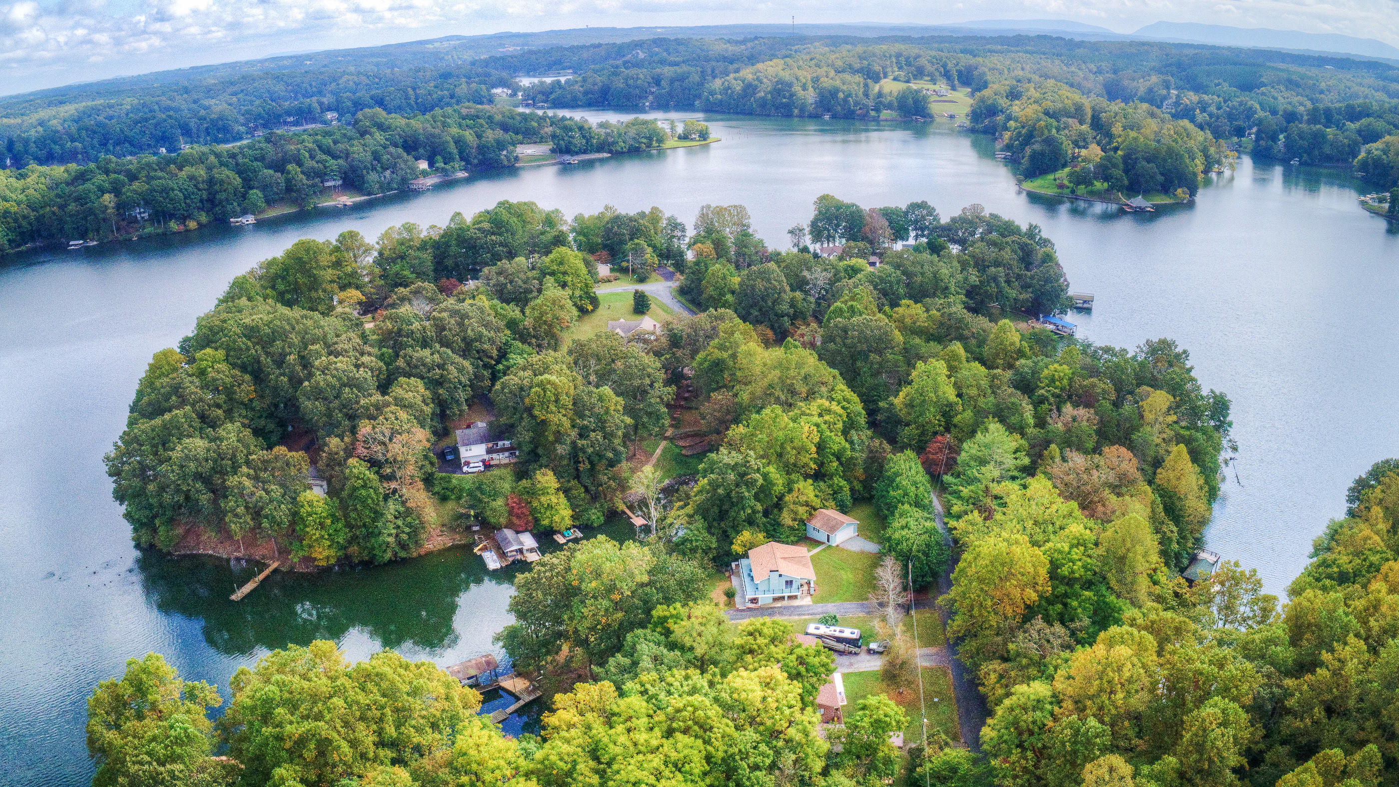 87 Island Road Hardy, VA 24101 - Photo 48 of 52 DJI_0018