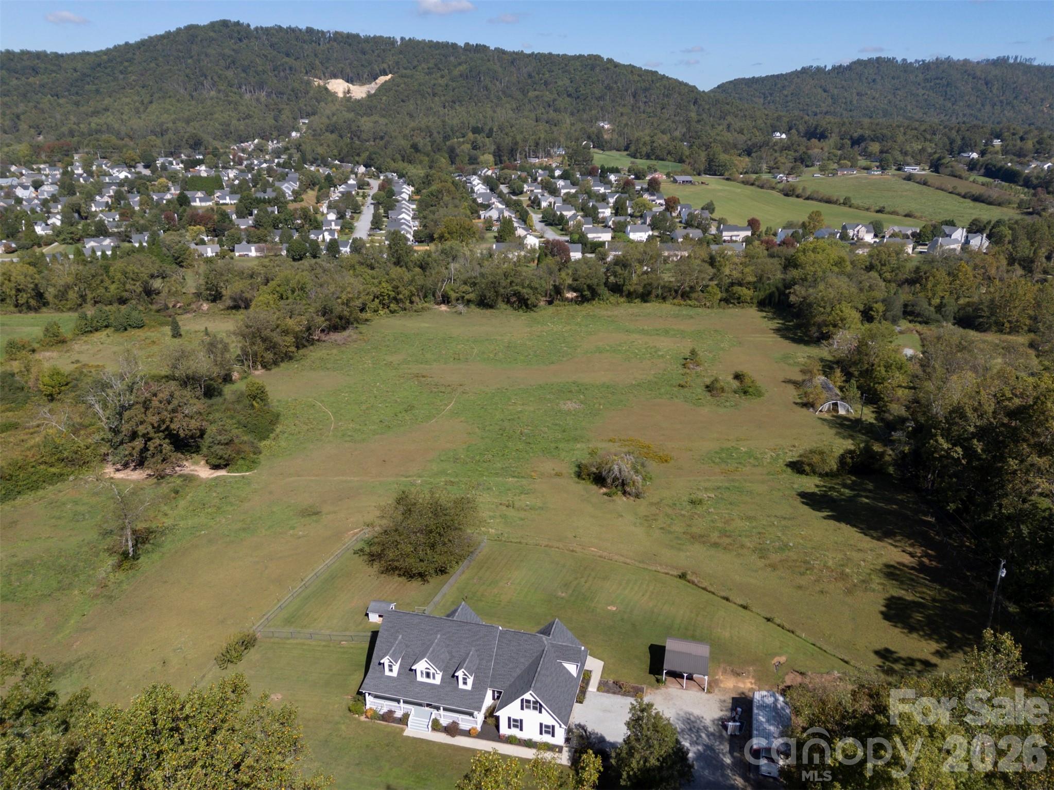 275 Souther Road Fletcher, NC 28732 - Photo 2 of 48