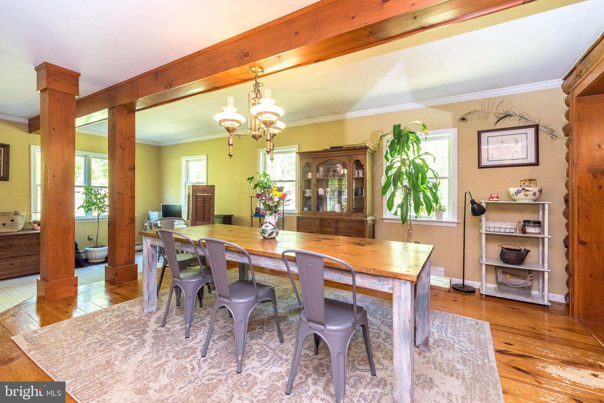 1502 Mission Road Quakertown, PA 18951 - Photo 18 of 52 Open concept