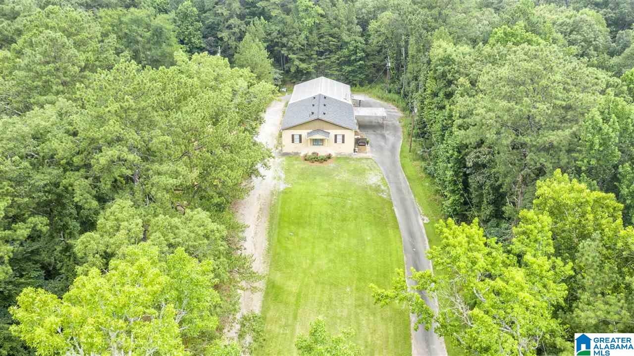 2468 Happy Top Road Morris, AL 35116 - Photo 46 of 46