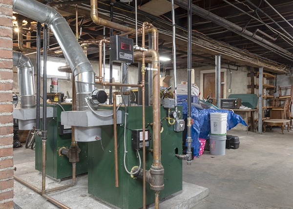 223 Ferry Street Everett, MA 02149 - Photo 22 of 24 a view of a storage room