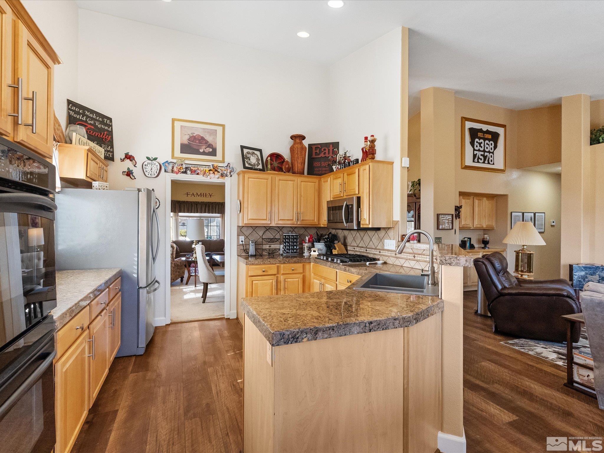 4010 Ryegate Drive Reno, NV 89508 - Photo 12 of 39 Photo 12