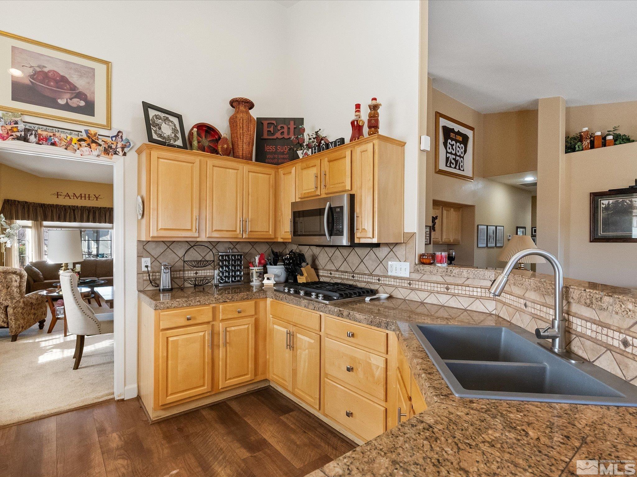 4010 Ryegate Drive Reno, NV 89508 - Photo 13 of 39 Photo 13