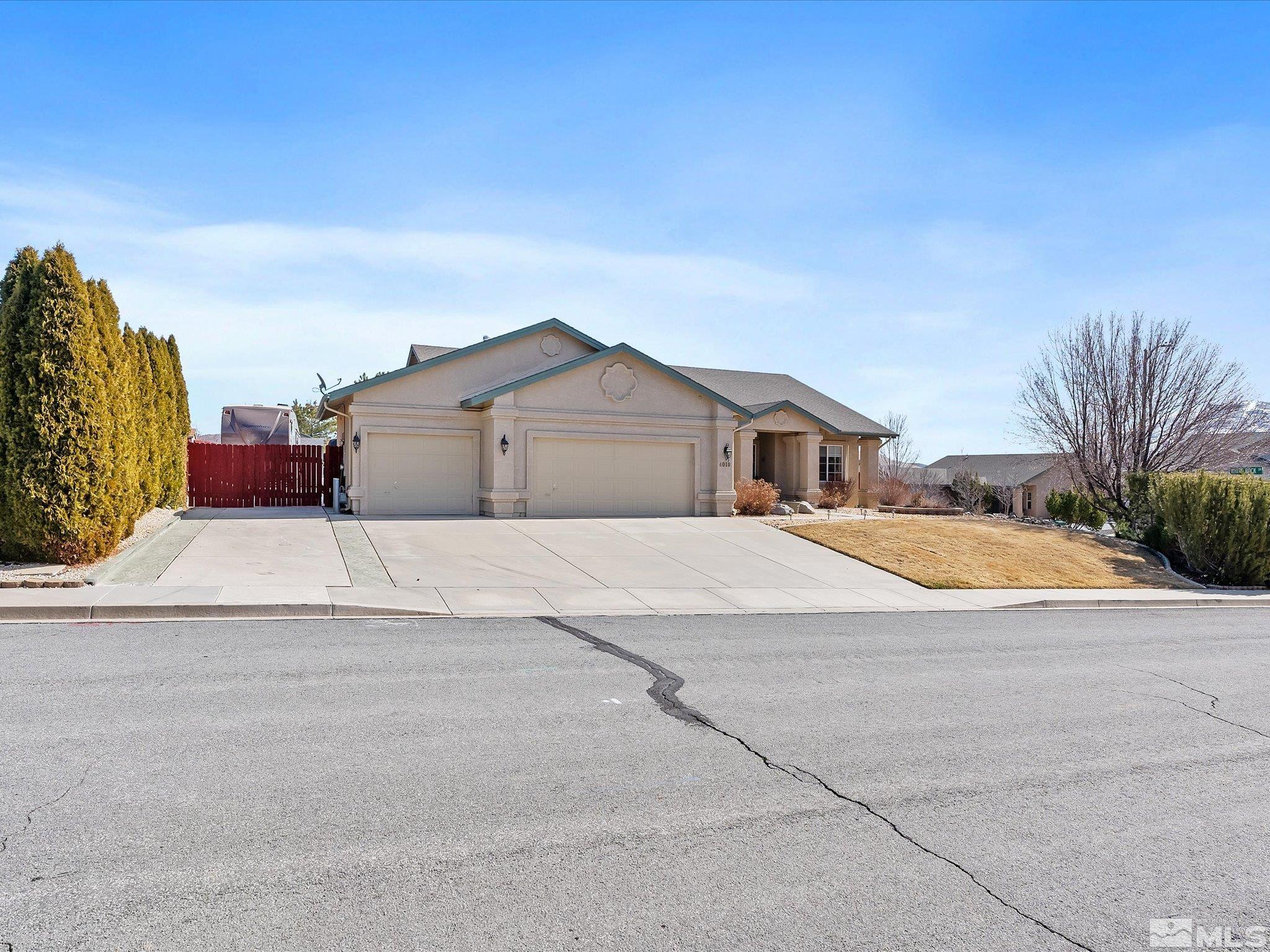 4010 Ryegate Drive Reno, NV 89508 - Photo 2 of 39 Photo 2