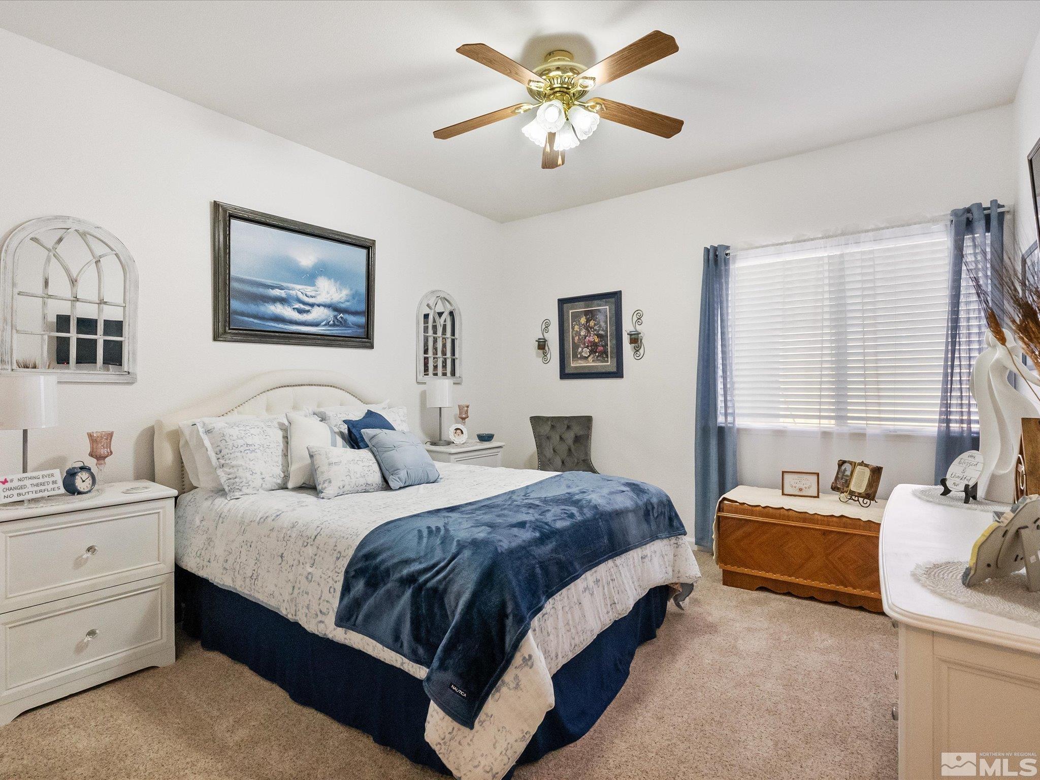 4010 Ryegate Drive Reno, NV 89508 - Photo 25 of 39 Photo 25