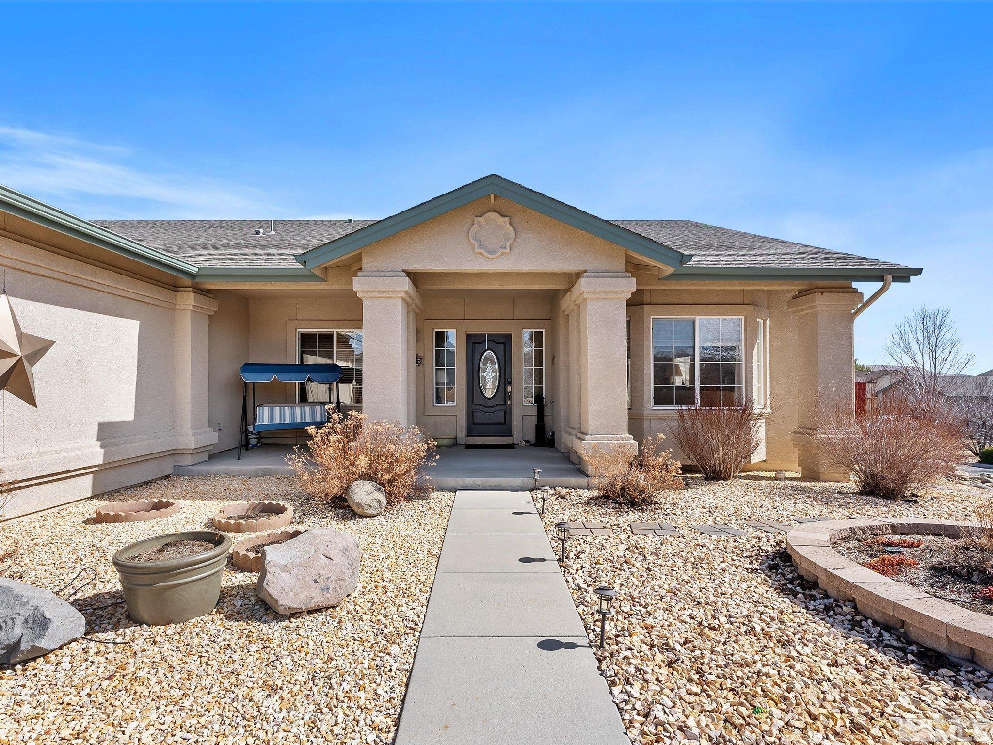 4010 Ryegate Drive Reno, NV 89508 - Photo 3 of 39 Photo 3