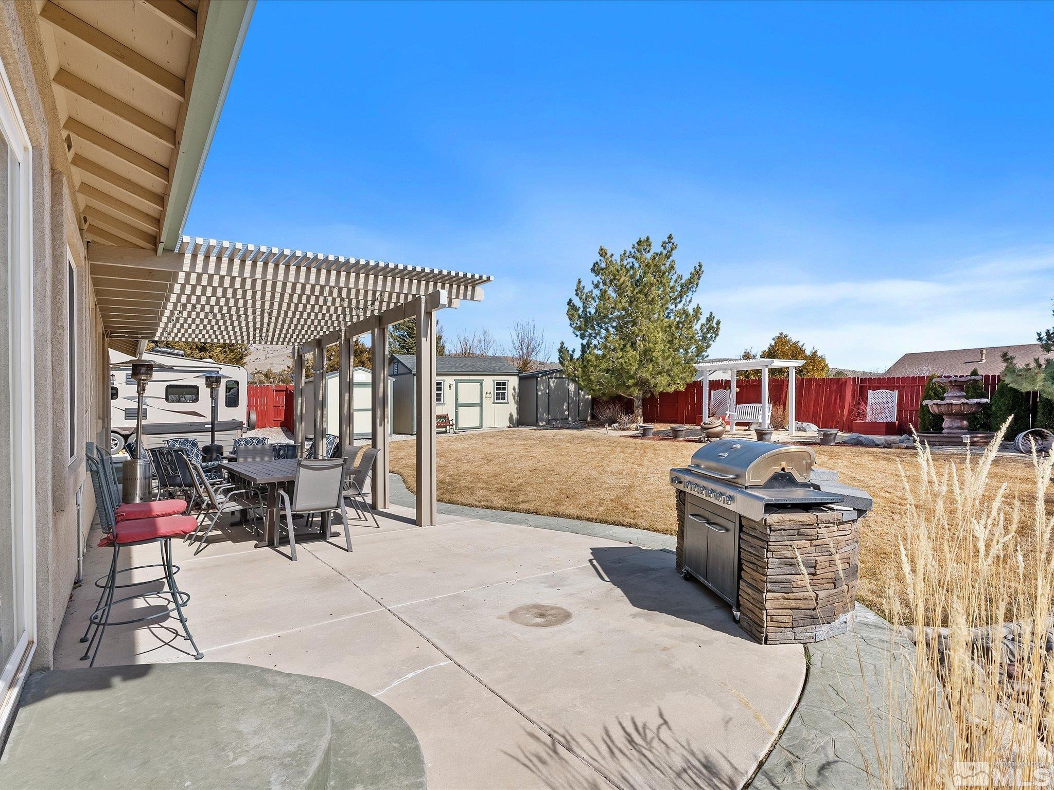 4010 Ryegate Drive Reno, NV 89508 - Photo 32 of 39 Photo 32
