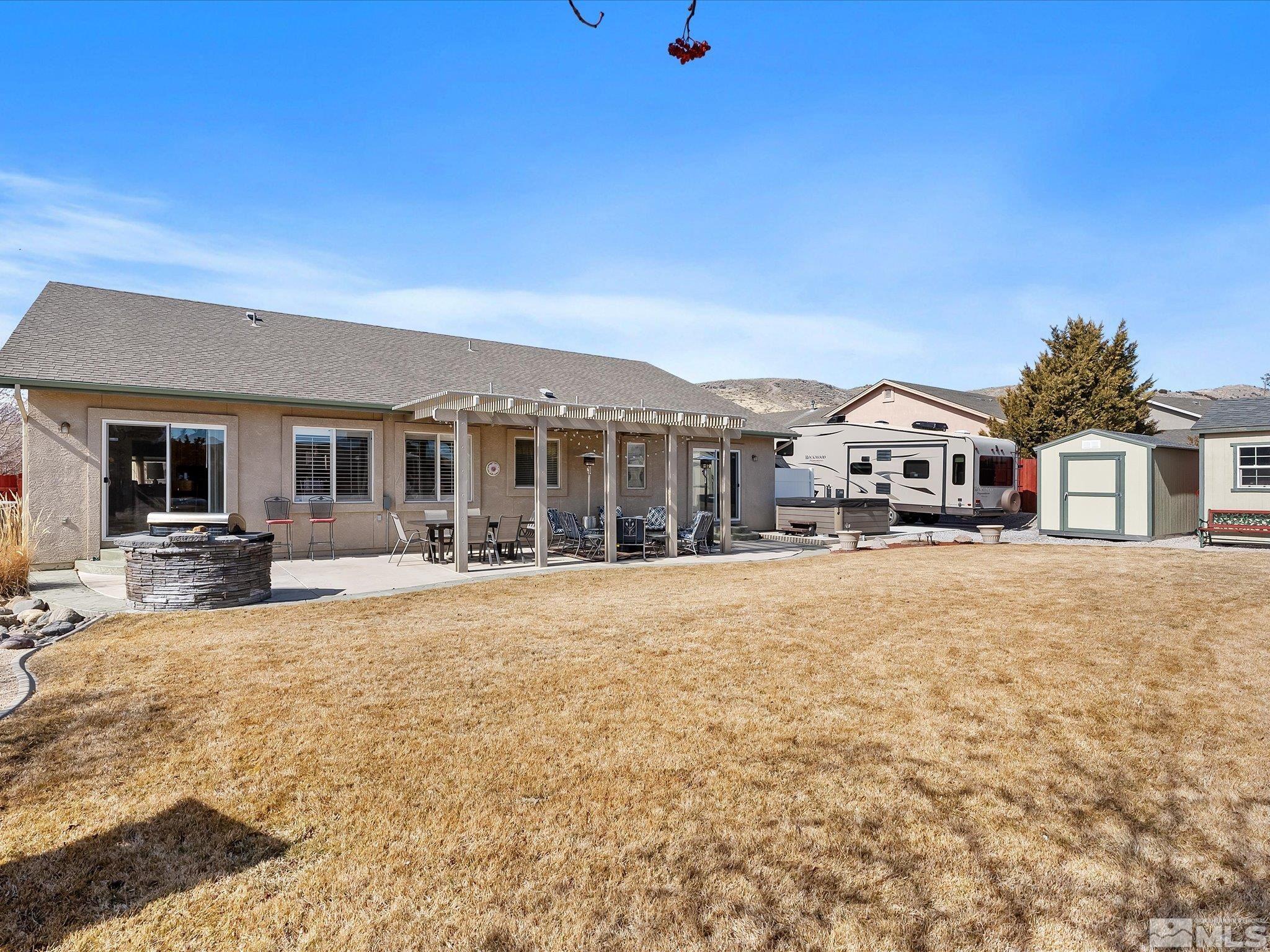 4010 Ryegate Drive Reno, NV 89508 - Photo 33 of 39 Photo 33