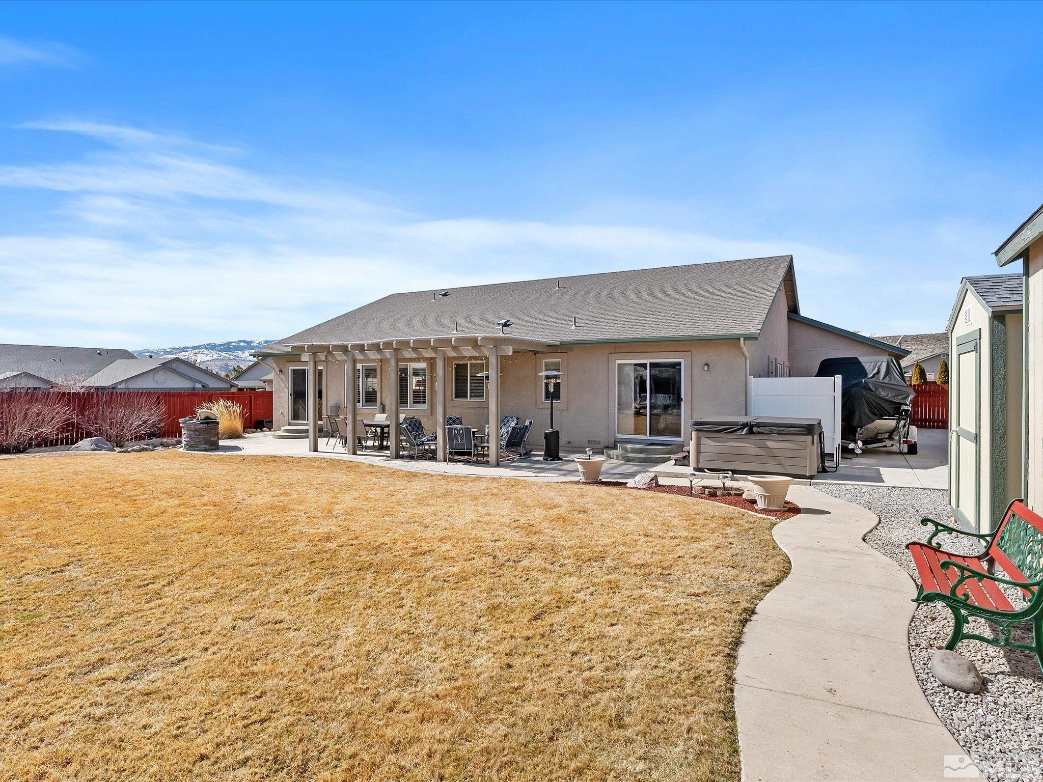 4010 Ryegate Drive Reno, NV 89508 - Photo 34 of 39 Photo 34