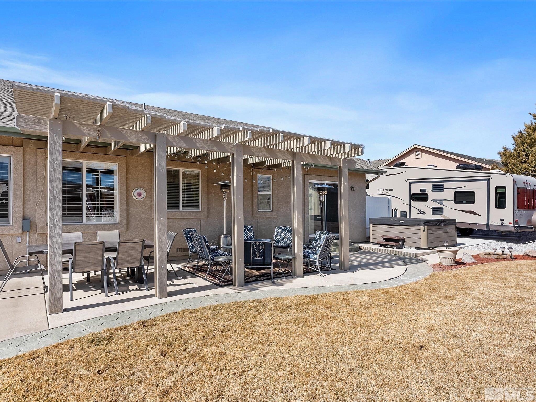 4010 Ryegate Drive Reno, NV 89508 - Photo 35 of 39 Photo 35