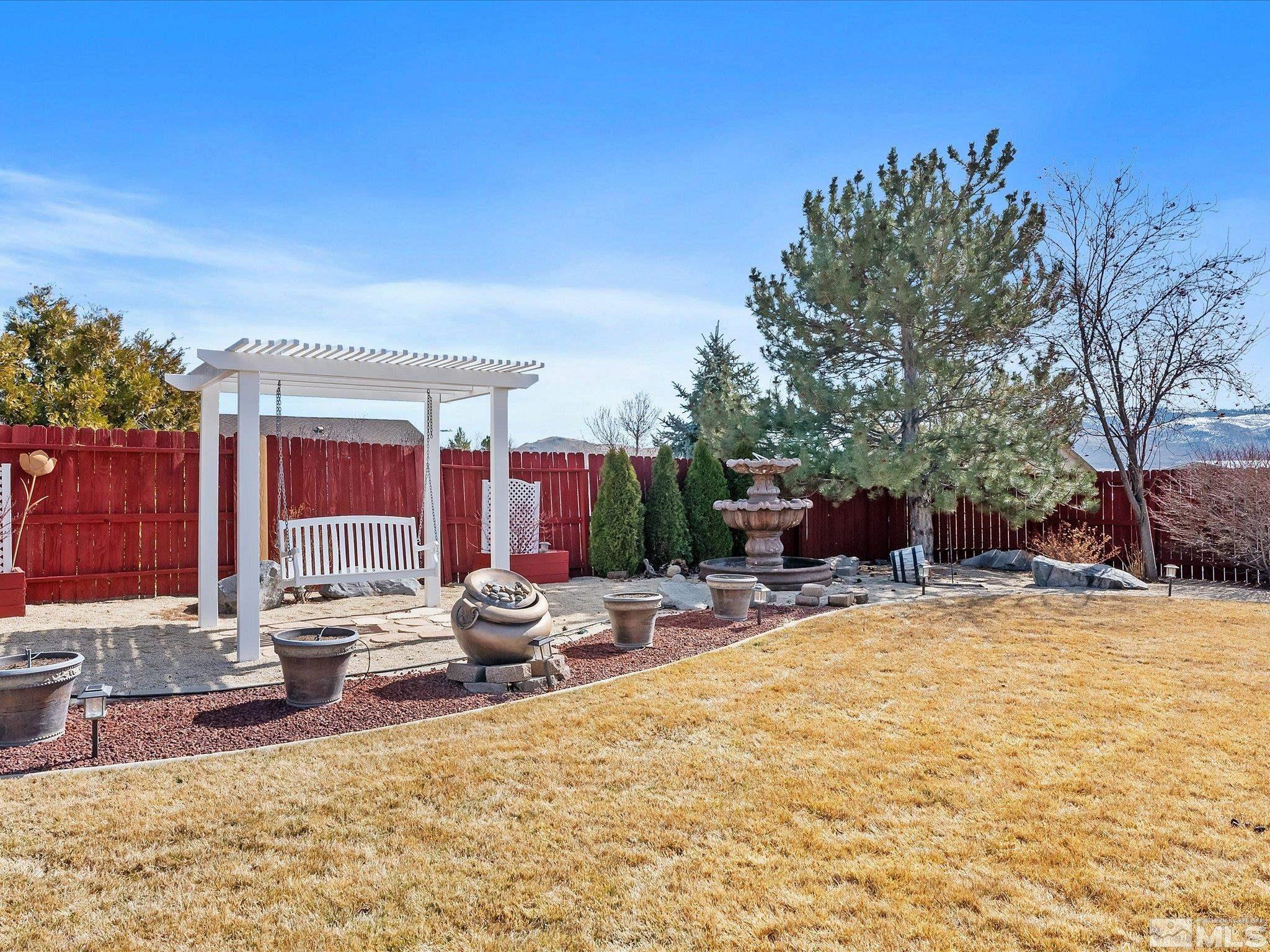 4010 Ryegate Drive Reno, NV 89508 - Photo 37 of 39 Photo 37