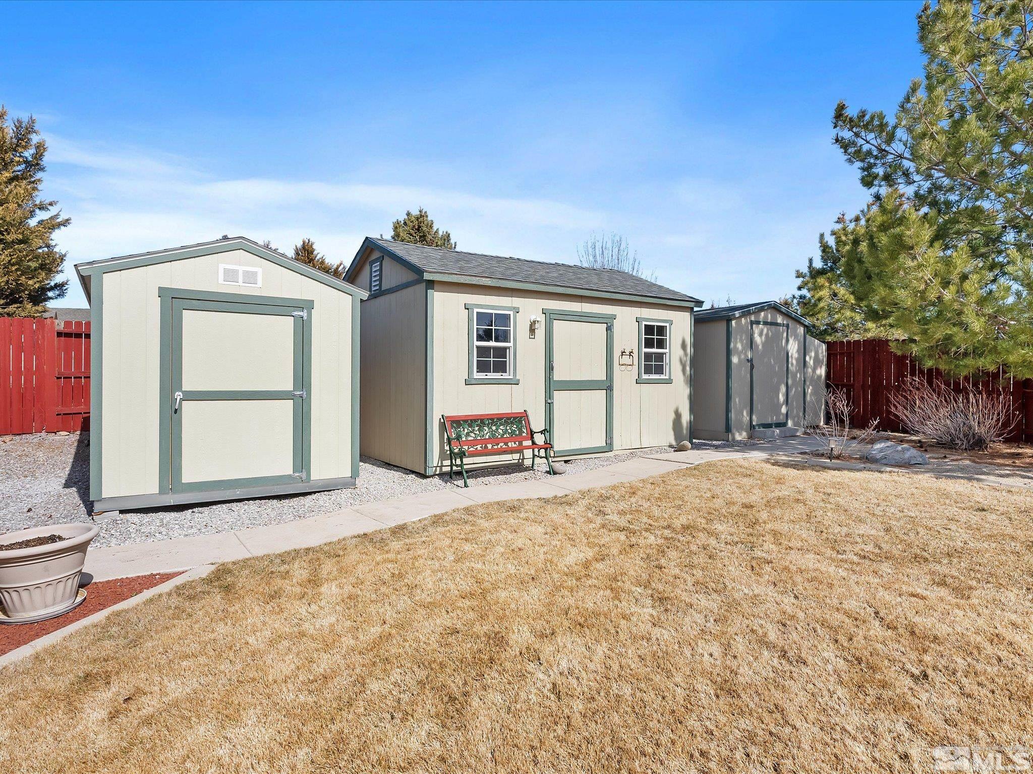 4010 Ryegate Drive Reno, NV 89508 - Photo 38 of 39 Photo 38