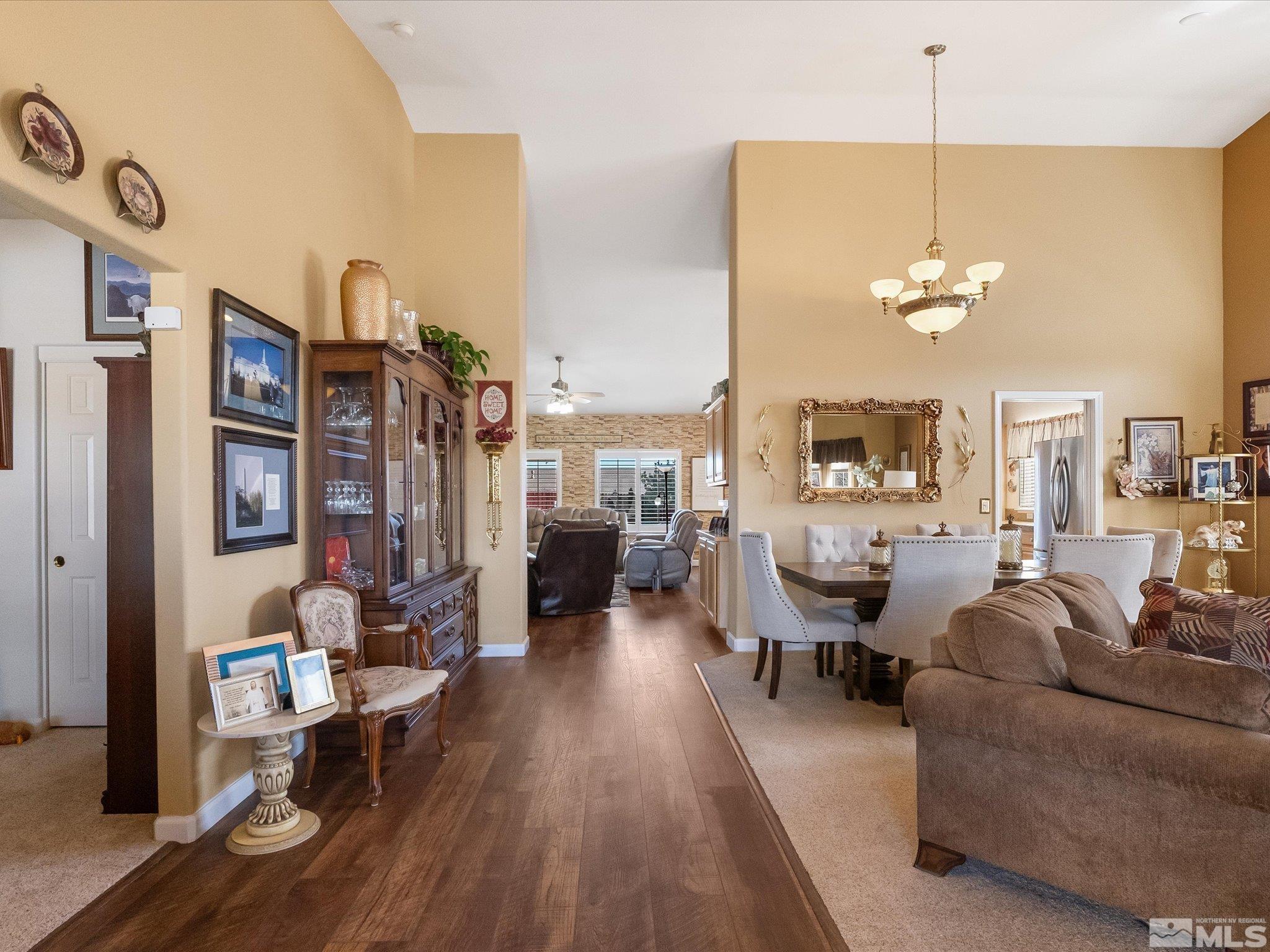4010 Ryegate Drive Reno, NV 89508 - Photo 4 of 39 Photo 4