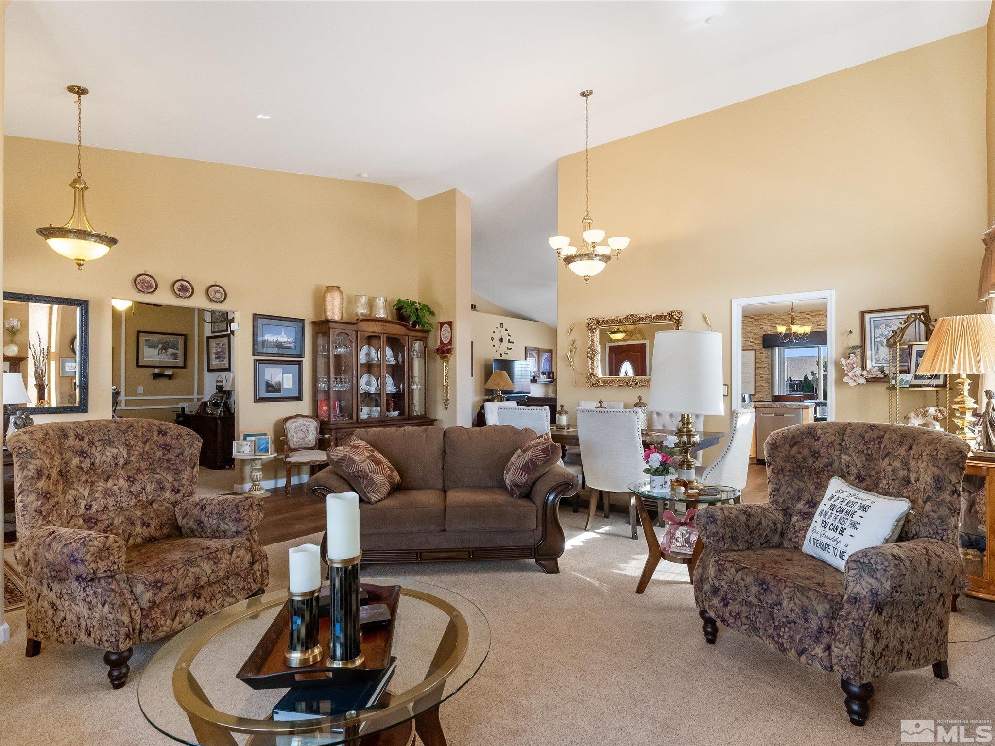 4010 Ryegate Drive Reno, NV 89508 - Photo 7 of 39 Photo 7