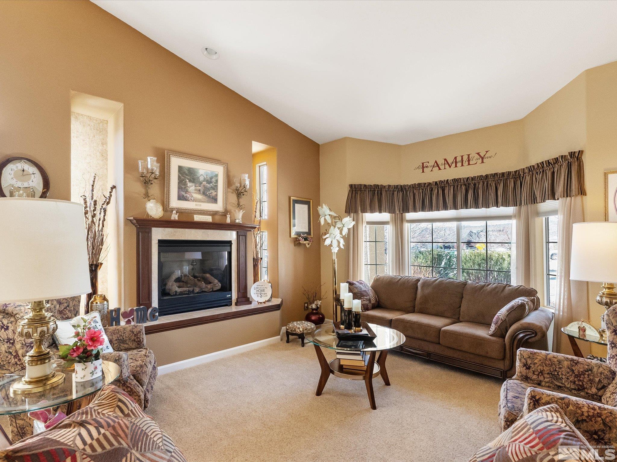 4010 Ryegate Drive Reno, NV 89508 - Photo 8 of 39 Photo 8