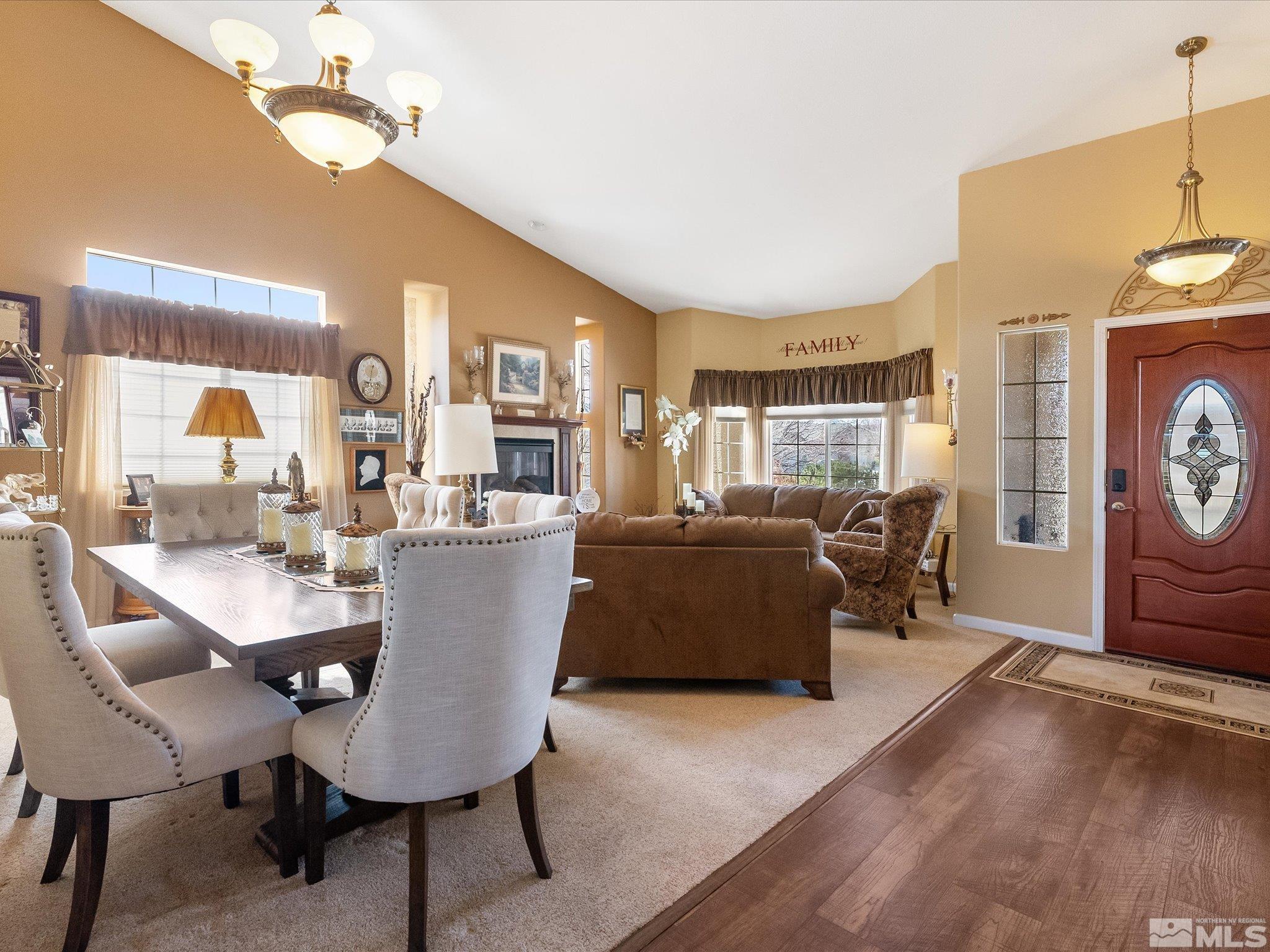 4010 Ryegate Drive Reno, NV 89508 - Photo 9 of 39 Photo 9
